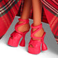 Holiday Barbie Doll HRM63 Signature 2024 Brunette (Barbie)