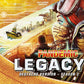 YELLOW Pandemic Legacy Season 2 (Z-MAN Games)