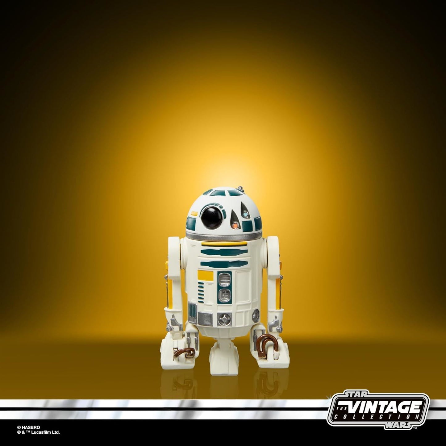 New Republic E-Wing & KE4-N4 G0359 Figure Set (Star Wars / Kenner: The Vintage Collection)