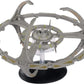 #17 Deep Space Nine XL EDITION Model Diecast Ship SIGNATURE SERIES DS9 (Eaglemoss / Star Trek)