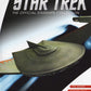 STDC57 Romulan Bird-of-Prey (2260s) (TOS) Model Die Cast Ship (Eaglemoss / Star Trek)