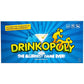 Drinkopoly Board Game CRZ497019