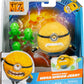Crash & Roll MEGA MINION JERRY 59305 Action Figure (Despicable Me 4)