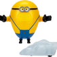 Speed Burst MEGA MINION DAVE 59280 Action Figure (Despicable Me 4)