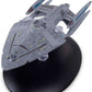 #25 U.S.S Prometheus NX-59650 Starship Model Diecast Ship (Eaglemoss / Star Trek)