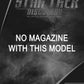 #02 I.S.S. Shenzhou NCC-1227 (Walker class) Discovery Diecast Model Ship Discovery (Eaglemoss / Star Trek)