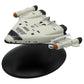 #174 Archer's Toy Ship Model Die Cast Ship (Eaglemoss / Star Trek)