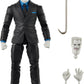 Tombstone 6″ Action Figure F9023 – Marvel Spider-Man Comics Villain | Hasbro Collector Figure with Accessories