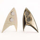 Operations Starfleet Division Magnetic Badge 1:1 Prop Replica (Star Trek Discovery / QMx)