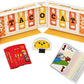 Tacocat Spelled Backwards 2 Player Board Game (Exploding Kittens)