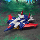 METALHAWK Voyager Class F7207 Action Figure (Takara TOMY / Transformers: Legacy Evolution)