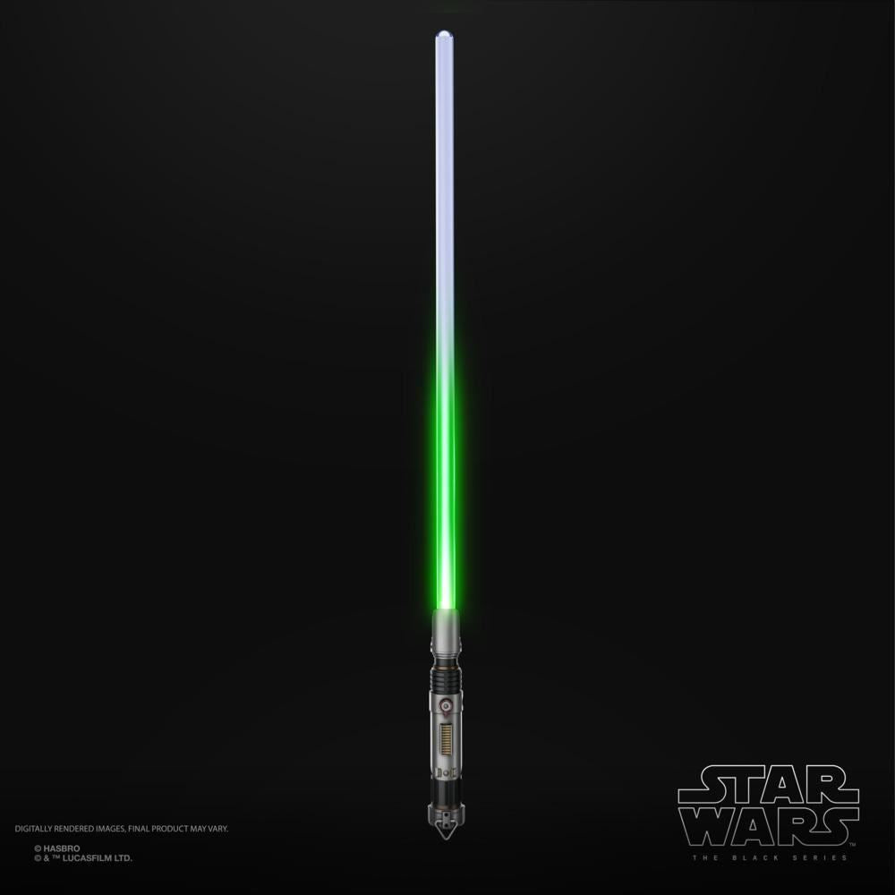 SABINE WREN FX Elite Lightsaber F9177 (Star Wars: The Black Series)