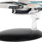 #11 U.S.S. Avenger NCC-95700 Model Die Cast Ship STO (Eaglemoss / Star Trek)