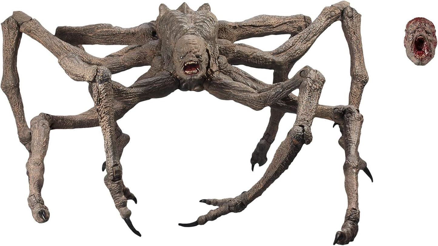 Kikimora Megafig Scale 7" Action Figure (The Witcher Netflix)