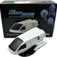 #04 Yosemite Shuttlecraft Model Die Cast Ship (Eaglemoss / Star Trek)