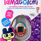 ICE CREAM FLOAT (Gen 2) | Retro 1997 Virtual Pet with Chain & Mini-Game (BANDAI Original Tamagotchi)