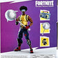 Fortnite Victory Royale Series Funk Ops 6" Action Figure With Accessories F4975