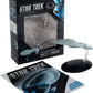 #06 U.S.S. Voyager NCC-74656 (Intrepid-class) Model Diecast Ship (Eaglemoss / Star Trek)