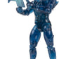 Fortnite Master Grade Series ZERO 4" Articulated Action Figure FNT1069