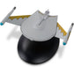 STDC57 Romulan Bird-of-Prey (2260s) (TOS) Model Die Cast Ship (Eaglemoss / Star Trek)