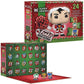DC Super Heroes Pocket Pop! Advent Calendar 73077 (Funko)