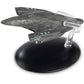 #153 Devore Warship Diecast Model Ship (Eaglemoss / Star Trek)