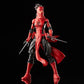 Elektra Natchios Daredevil 6″ Action Figure – Marvel Legends Series by Hasbro | Comics-Inspired Spider-Man Wave Elektra with Accessories