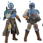 Mandalorian Shriek Hawk G0265 3.75" Collectible 4-Pack (Star Wars: The Vintage Collection)