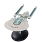 #08 U.S.S. Enterprise NCC-1701-B XL EDITION Model Die Cast Ship (Eaglemoss / Star Trek)
