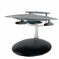 #112 U.S.S. Phoenix NCC-65420 Nebula Class Model Diecast Ship (Eaglemoss / Star Trek)