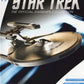 #19 U.S.S. Stargazer NCC-2893 (Constellation-class) CMC Diecast Model Ship (Eaglemoss / Star Trek)