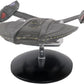 #01 U.S.S. Varian Fry (Inquiry-Class) Model Die Cast Ship Picard Universe (Eaglemoss / Star Trek)