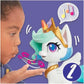 My Little Pony Princess Celestia 8″ Magical Kiss Unicorn (E9107) – Interactive Kids Toy with Lights, Sounds & 3 Surprise Accessories by Hasbro