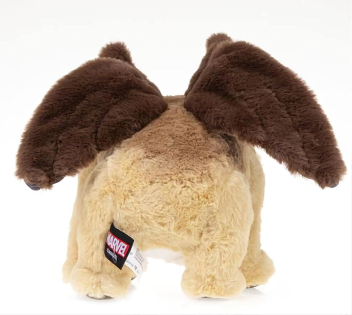 Marvel Shang-Chi Morris HBH73 12" Feature Plush (Marvel)