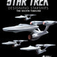 Desiging Starships: Kelvin Timeline Book Volume #3 (Star Trek / Eaglemoss)