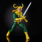 LOKI E3977 6" Action Figure (Marvel Legends Series)
