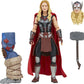 MIGHTY THOR Thor Love and Thunder Action Figure F160 Marvel Toys Legends Series