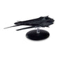 #29 Ba'ul Fighter Model Die Cast Ship Discovery (Eaglemoss / Star Trek)