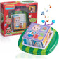 CoComelon Musical Clever Blocks Nursery Rhyme Songs Learning Toy Interactive
