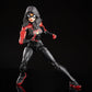 Jessica Drew Spider-Woman F6569 6" Action Figure Legends Series (Marvel Spider-Man)
