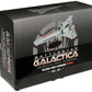 #15 Viper Mk III (Blood and Chrome) Model Diecast Ship (Eaglemoss / Battlestar Galactica)