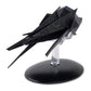 #29 Ba'ul Fighter Model Die Cast Ship Discovery (Eaglemoss / Star Trek)