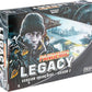 BLACK Pandemic Legacy Season 2 (Z-MAN Games)