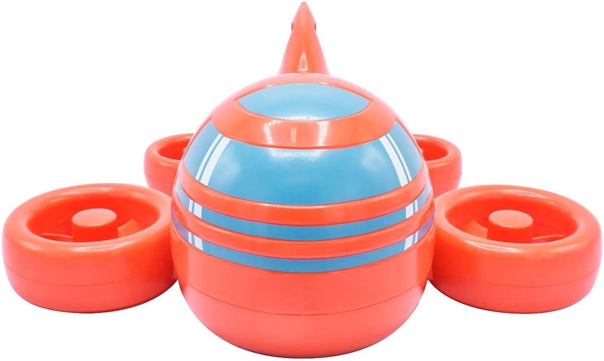 Among Us The Airship JTAU-6891 Playset with 2 Exclusive Mini Figures