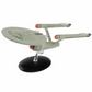 #01 U.S.S. Enterprise NCC-1701 XL EDITION Die-Cast Model Ship TOS (Eaglemoss / Star Trek)