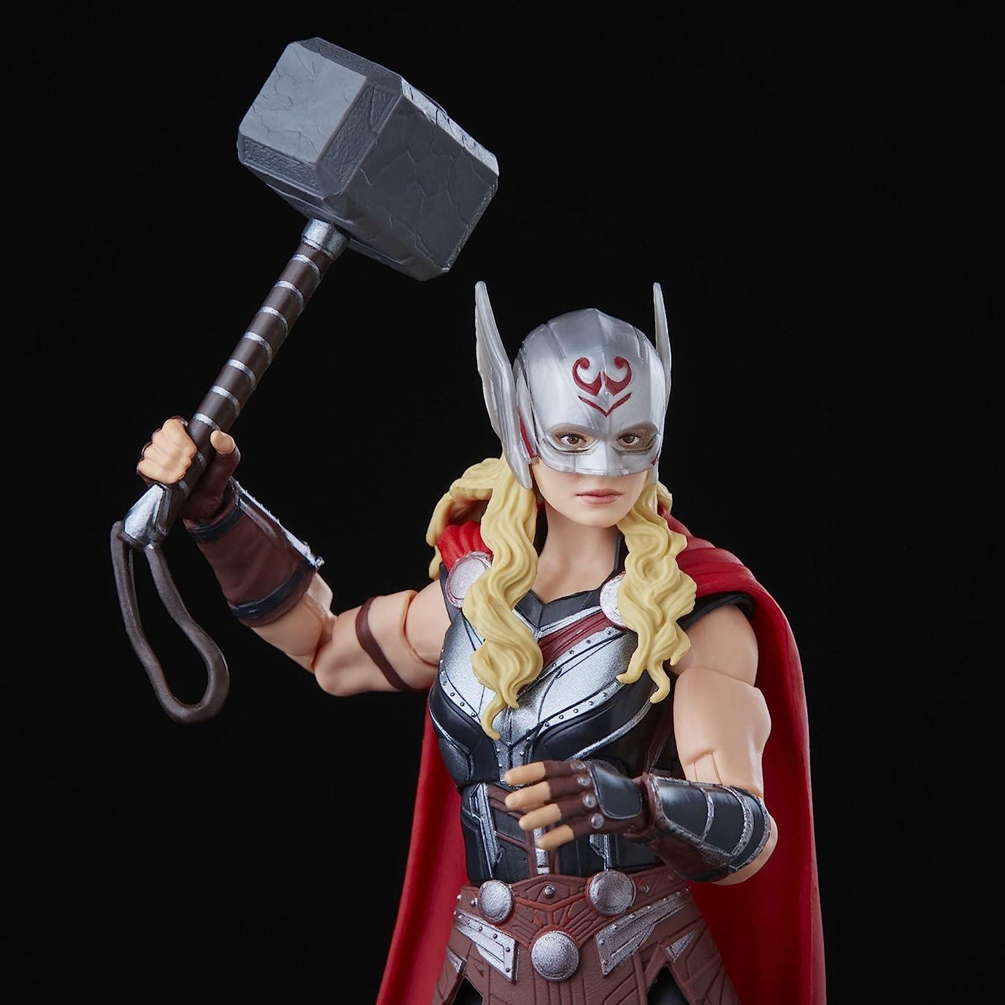 MIGHTY THOR Thor Love and Thunder Action Figure F160 Marvel Toys Legends Series