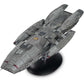 #03 Modern Galactica (2004 Series) Model Diecast Ship (Eaglemoss / Battlestar Galactica)