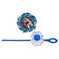 Kolossal Helios F7802 – Beyblade Burst Pro Series Spinning Top Starter Pack | Authentic Takara-Tomy Style Battling Game Toy