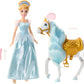 Cinderella Doll and Horse HPF95 (Disney Princess)