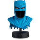Batman The Dark Knight Returns COWL Collectors Bust Special Edition #2 (Eaglemoss / DC Comics)